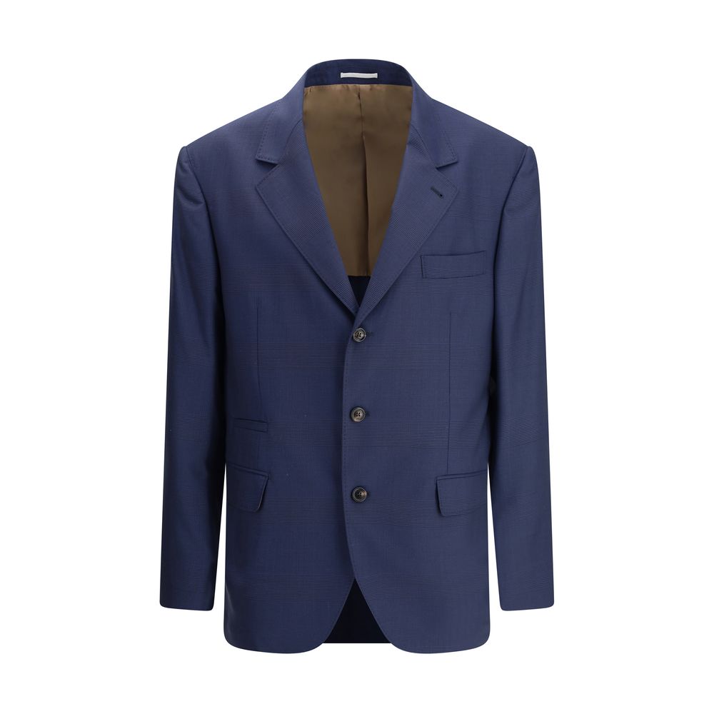 Prince of Wales Blazer
