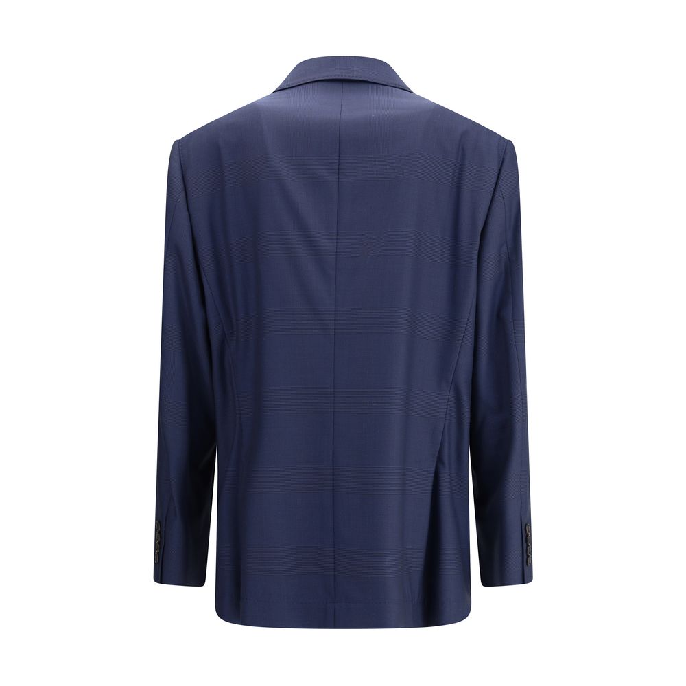 Prince of Wales Blazer
