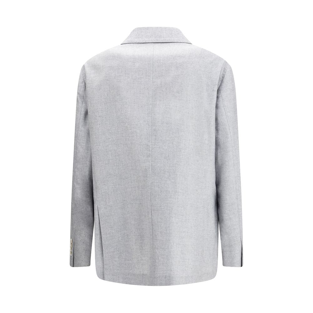 Deconstructed Blazer