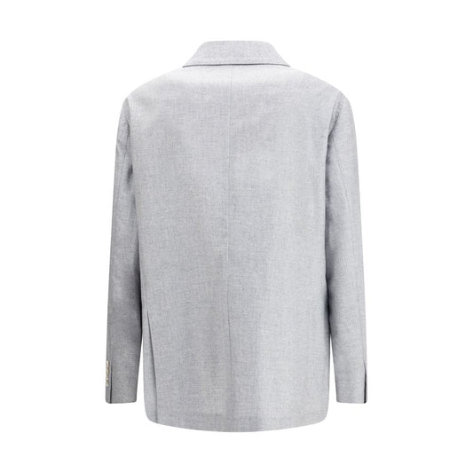 Deconstructed Blazer