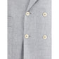 Deconstructed Blazer