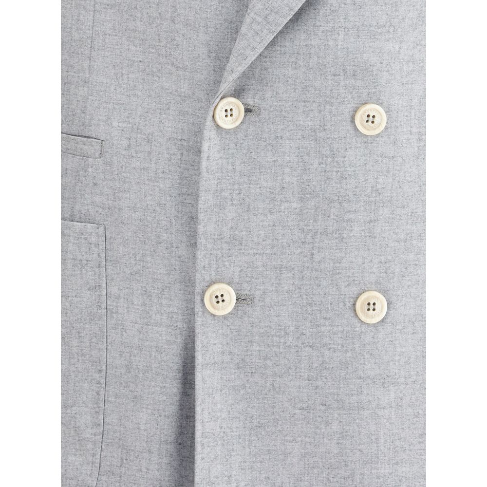 Deconstructed Blazer