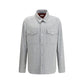 Shirt-Style Outerwear