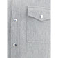 Shirt-Style Outerwear