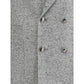 Deconstructed Blazer