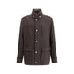Cashmere Jacket