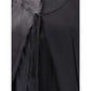 Virgin Wool Midi Dress