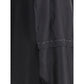 Virgin Wool Midi Dress