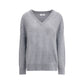 V neck Sweater