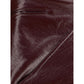 Vinyl Mini-skirt