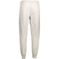 Gray Cotton Pant