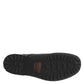 Black Leather Studded Men Formal Derby Shoes