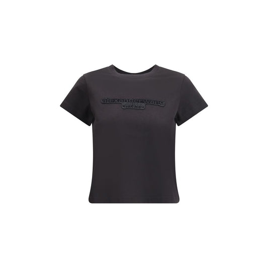 Cotton T-Shirt with logo