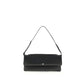 Shoulder Bag with wristband
