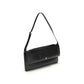 Shoulder Bag with wristband