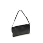 Shoulder Bag with wristband