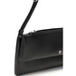 Shoulder Bag with wristband