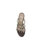 Rockstud Slider Sandal
