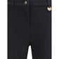Cotton Jodhpur Trousers