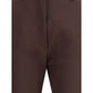 Carola Stretch Jersey Trousers