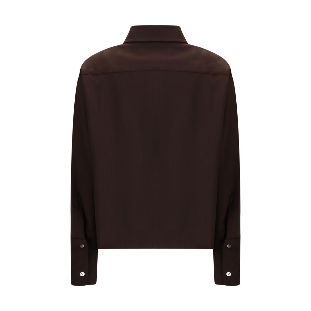 Classic Collar Shirt