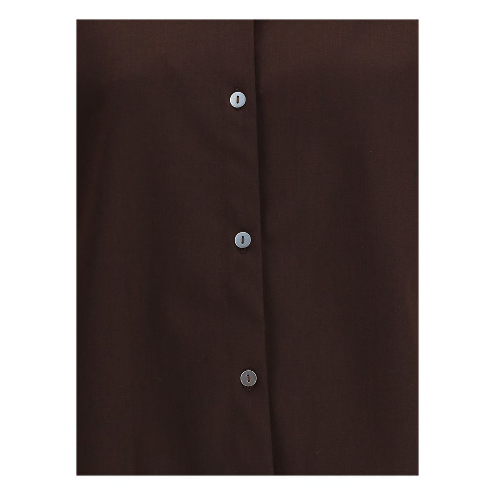 Classic Collar Shirt