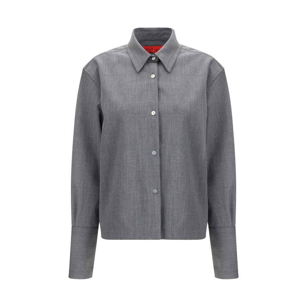 Classic Collar Shirt