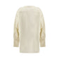 Cher Poplin Fermo Shirt