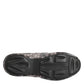 Multicolor Rubber Low Top Men Sneakers Shoes