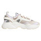 Multicolor Daymaster Low Top Sneakers Shoes