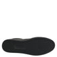 Black Street Life Low Top Men Sneakers Shoes