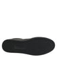 Black Street Life Low Top Men Sneakers Shoes