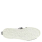 White Leather Logo Portofino Sneakers Shoes