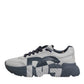Multicolor Daymaster Low Top Sneakers Shoes