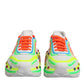 Multicolor Daymaster Low Top Sneakers Shoes