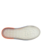 Multicolor Leather Low Top Men Sneakers Shoes