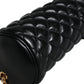 Black Mini Quilted Lambskin Leather Crossbody Sling Borse Bag