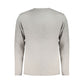 Gray Cotton T-Shirt