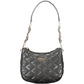 Black Polyethylene Handbag
