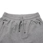Cotton Jogger Sweatpants Trouser Gray
