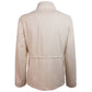 Beige Wool Jackets & Coat