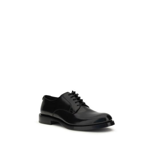 Lace-Up Shoes