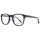 Black Men Glasses Frame