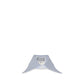 Light Blue Cotton Other Accessories
