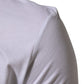 White Cotton Goodluck 2023 Crew Neck T-shirt