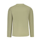 Green Cotton T-Shirt