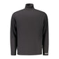 Black Cotton Sweater