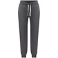 Black Cotton Pant