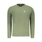 Green Cotton T-Shirt