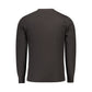 Nero Acrylic Men Sweater